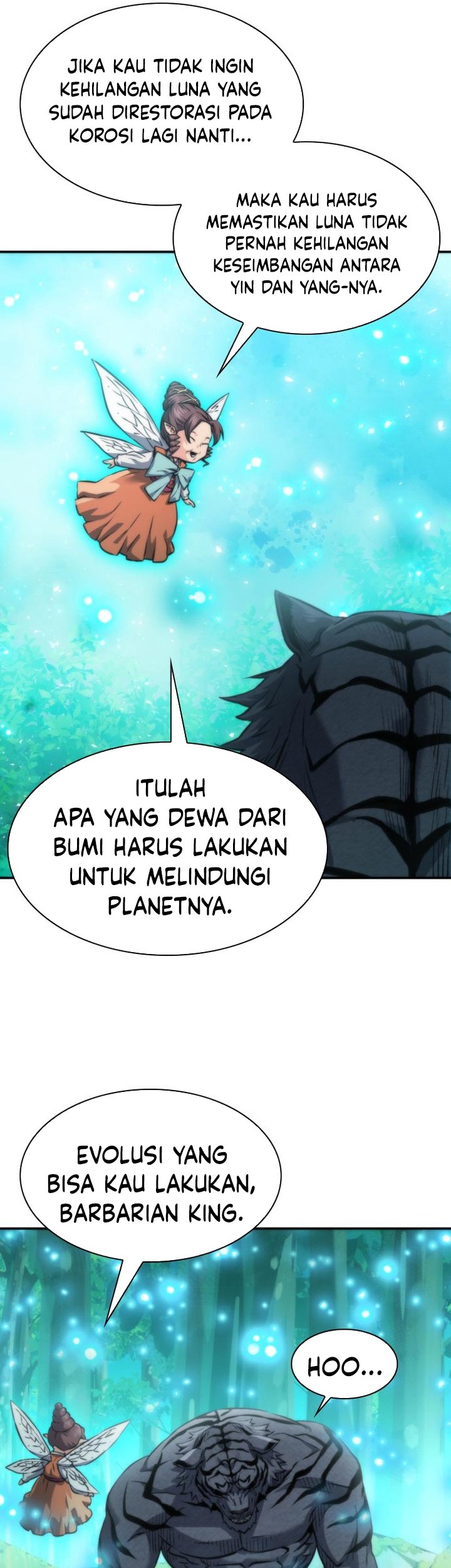Seoul Station Druid Chapter 194 Gambar 67