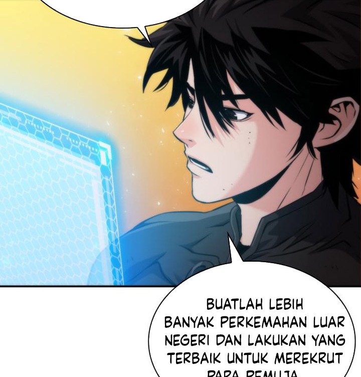 Seoul Station Druid Chapter 194 Gambar 8