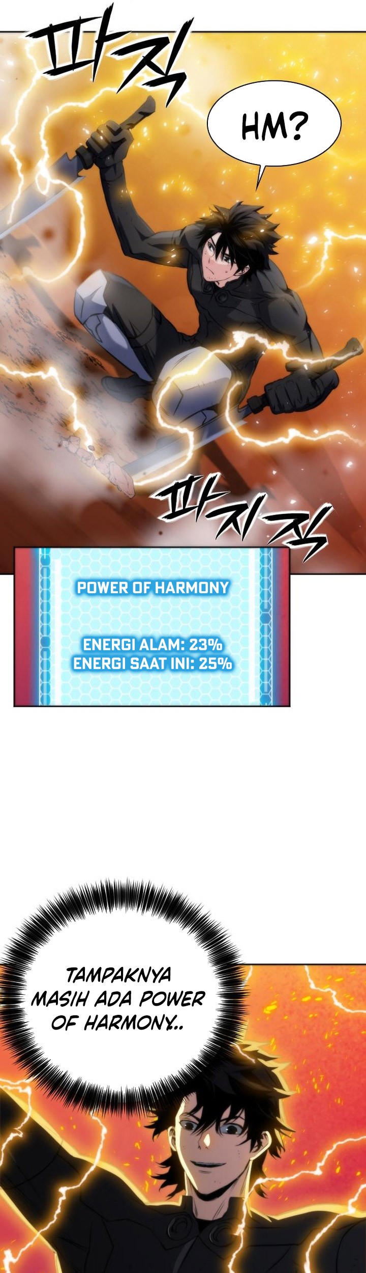 Seoul Station Druid Chapter 195 Gambar 7