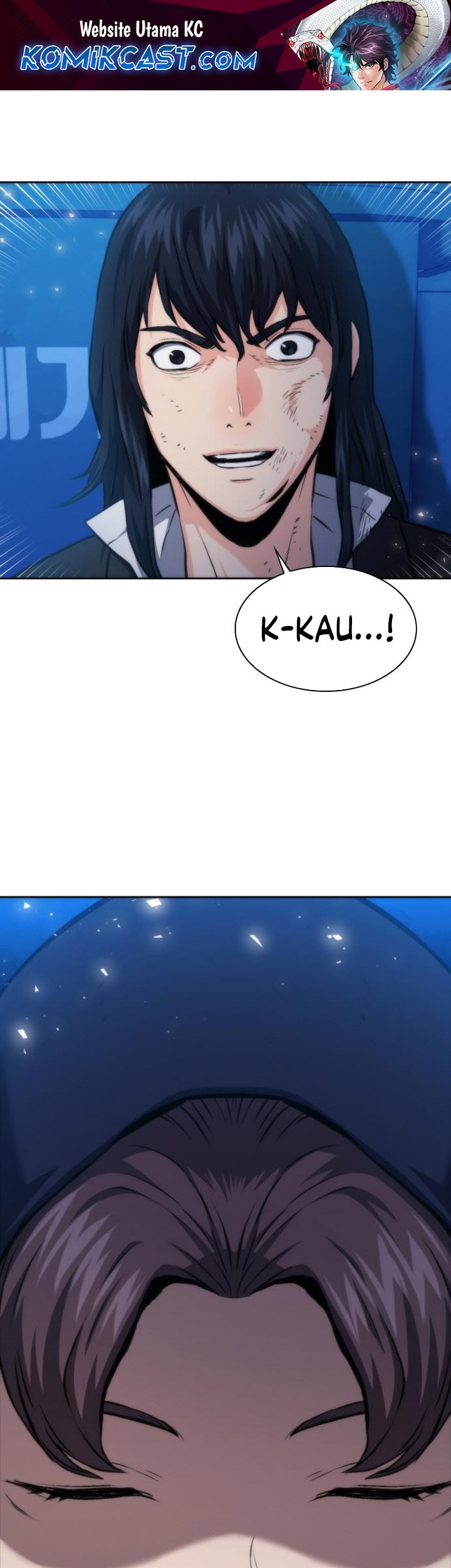 Baca Komik Seoul Station Druid Chapter 196 Gambar 1
