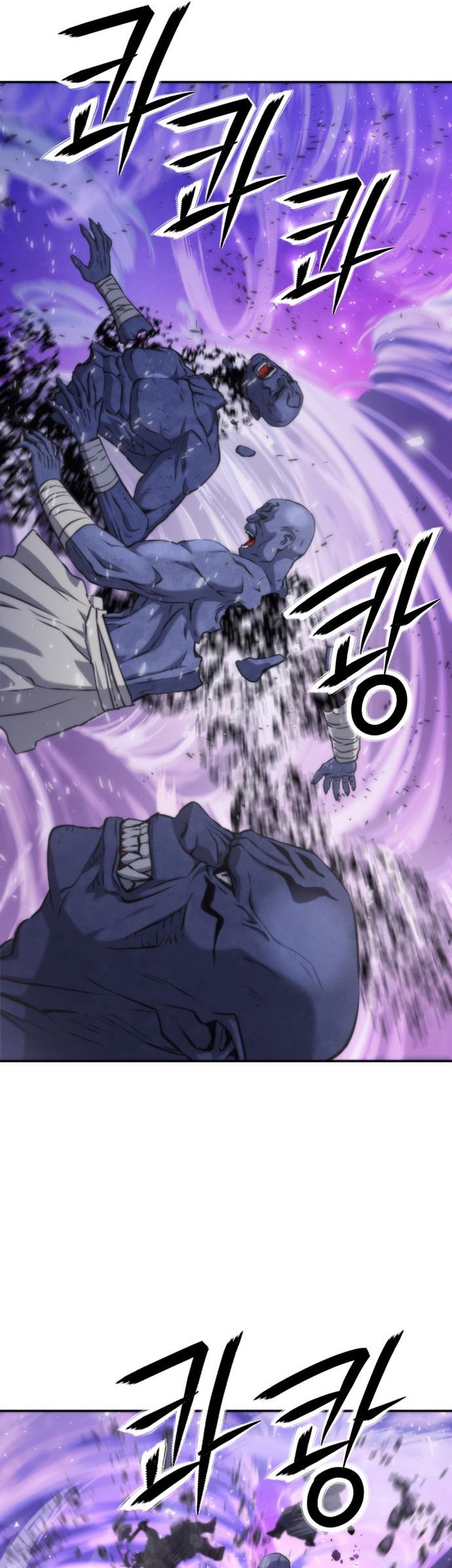 Seoul Station Druid Chapter 196 Gambar 55