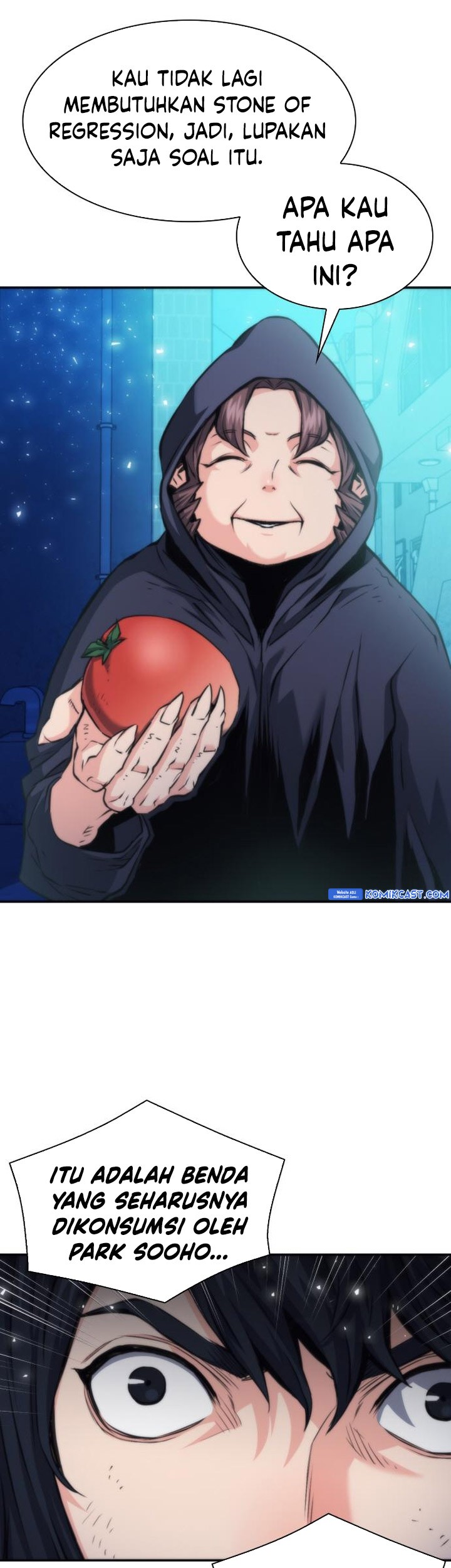 Seoul Station Druid Chapter 196 Gambar 5