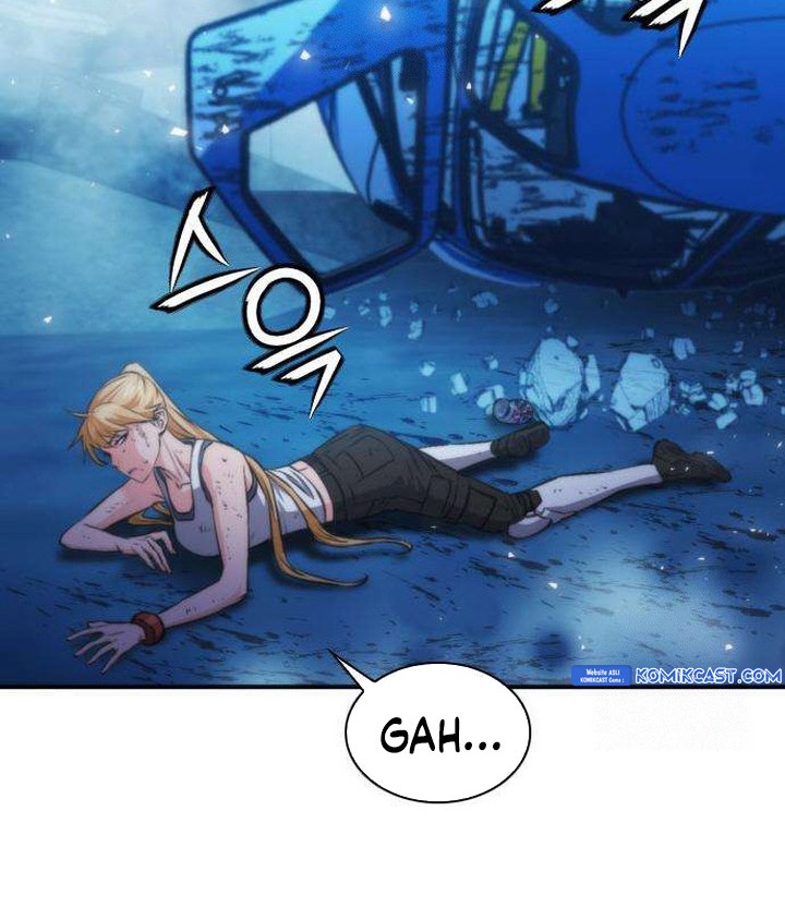 Seoul Station Druid Chapter 197 Gambar 78