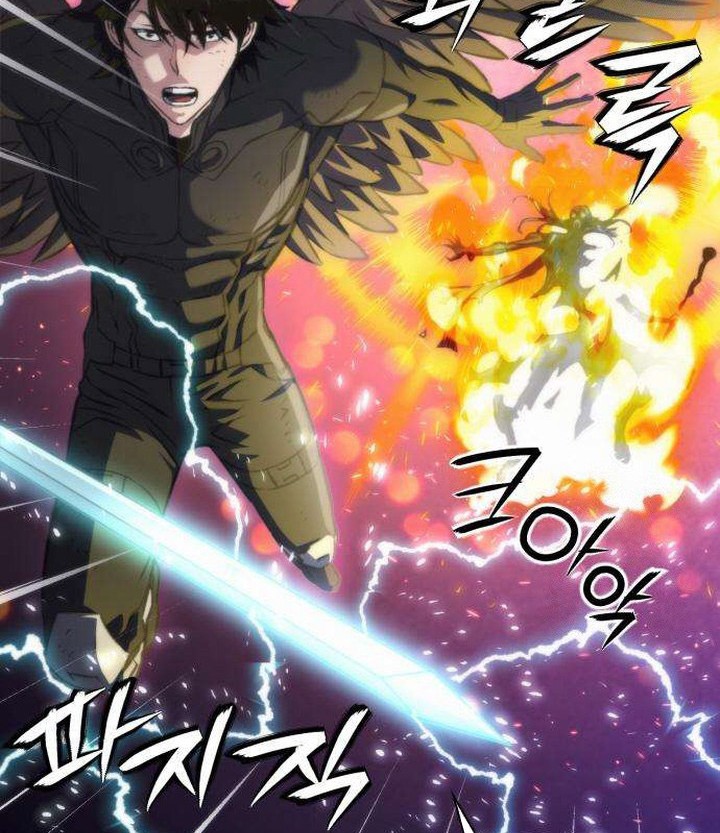 Seoul Station Druid Chapter 197 Gambar 8