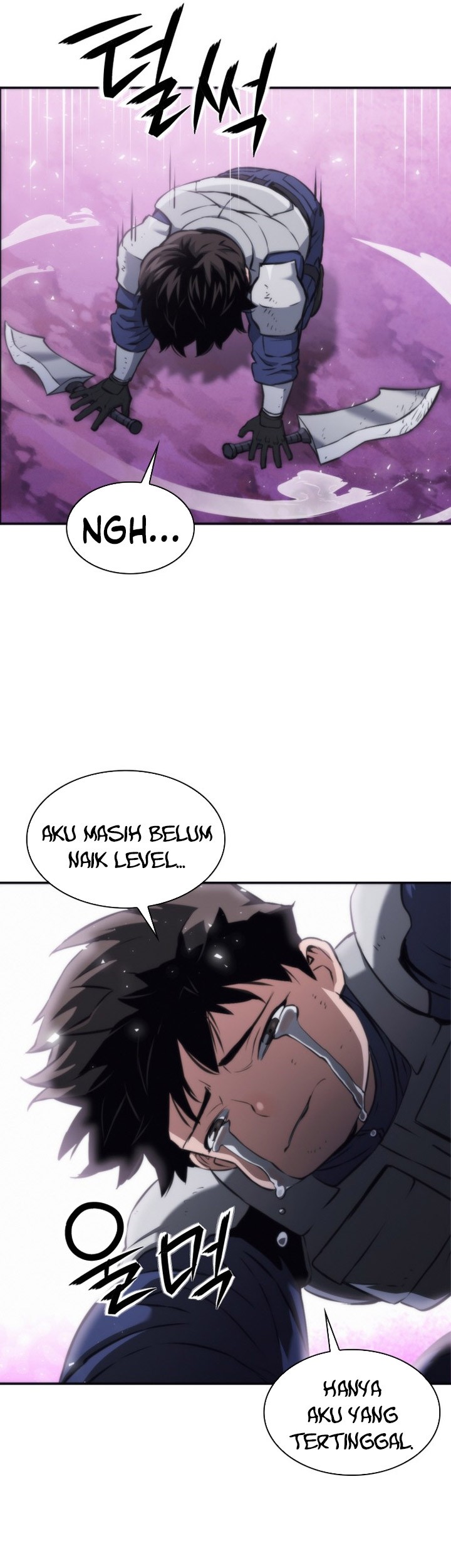 Seoul Station Druid Chapter 199 Gambar 19