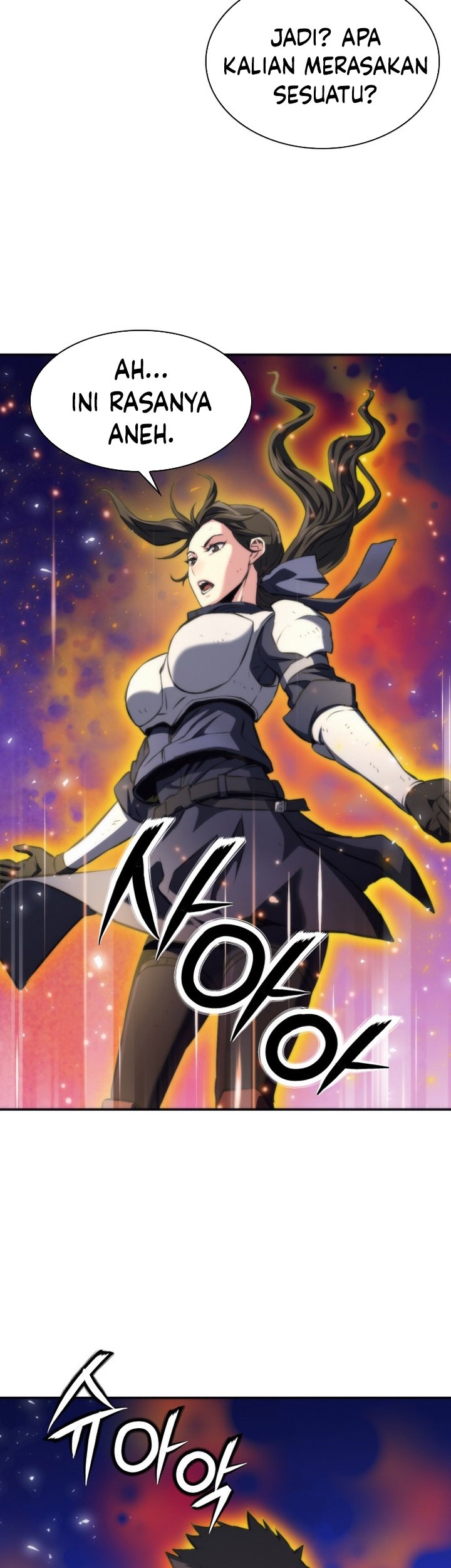 Seoul Station Druid Chapter 199 Gambar 27