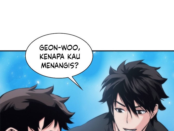 Seoul Station Druid Chapter 199 Gambar 32