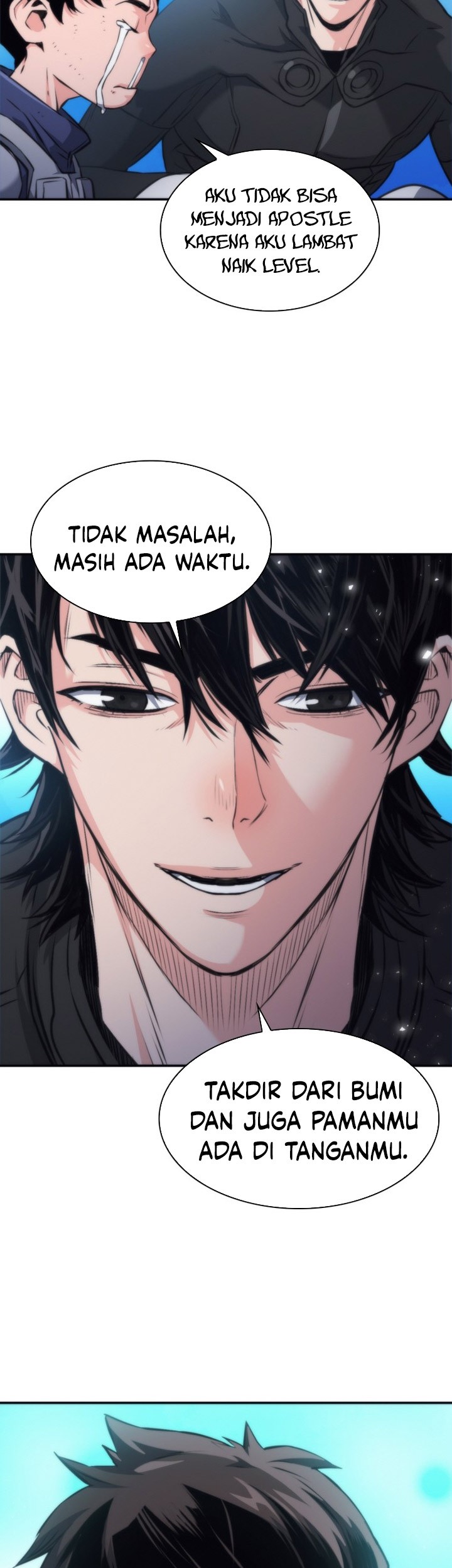 Seoul Station Druid Chapter 199 Gambar 33