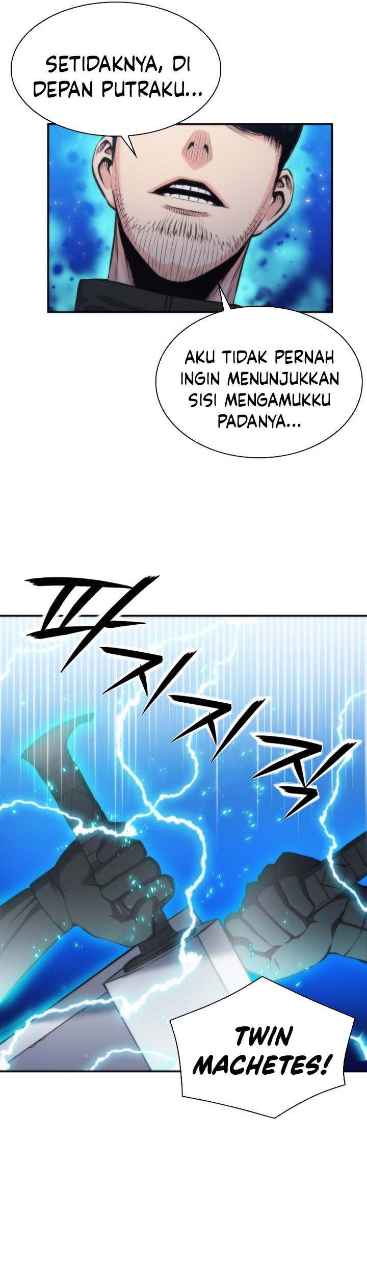 Seoul Station Druid Chapter 199 Gambar 37