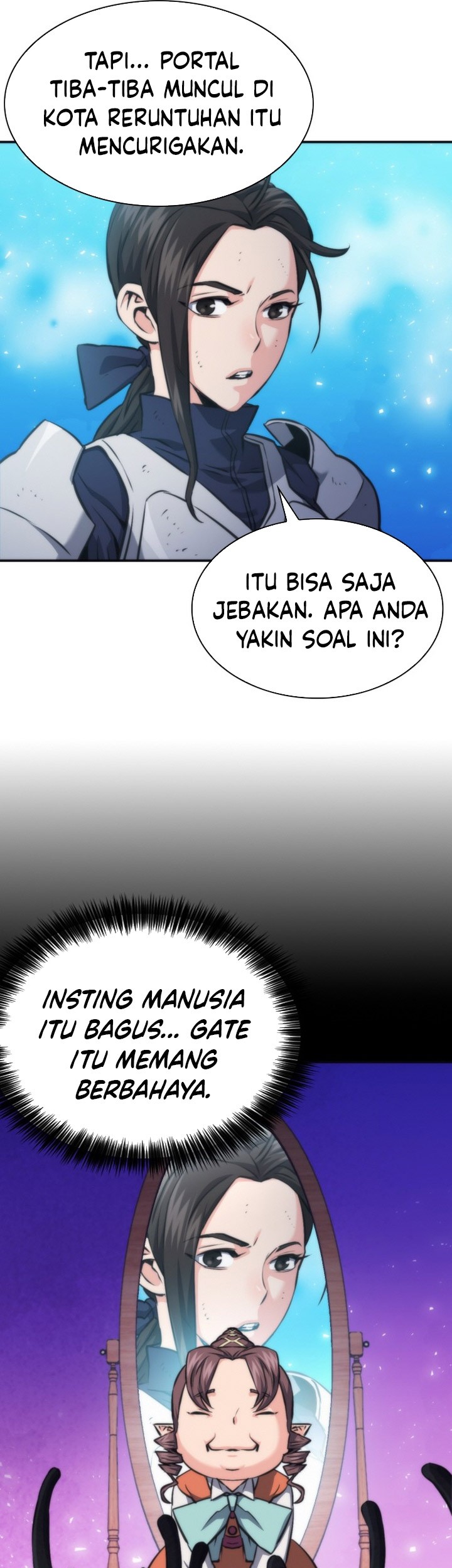 Seoul Station Druid Chapter 199 Gambar 49