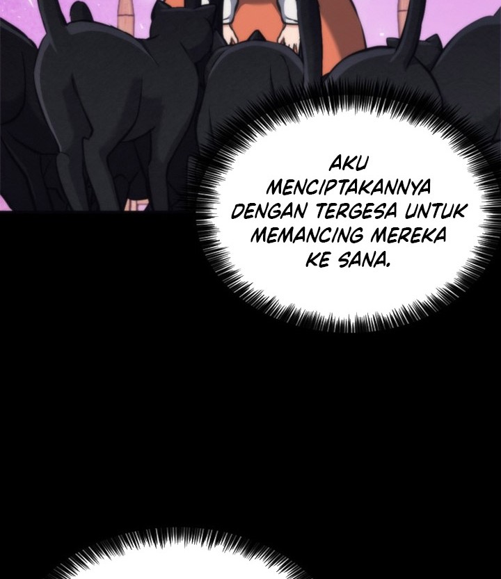 Seoul Station Druid Chapter 199 Gambar 50