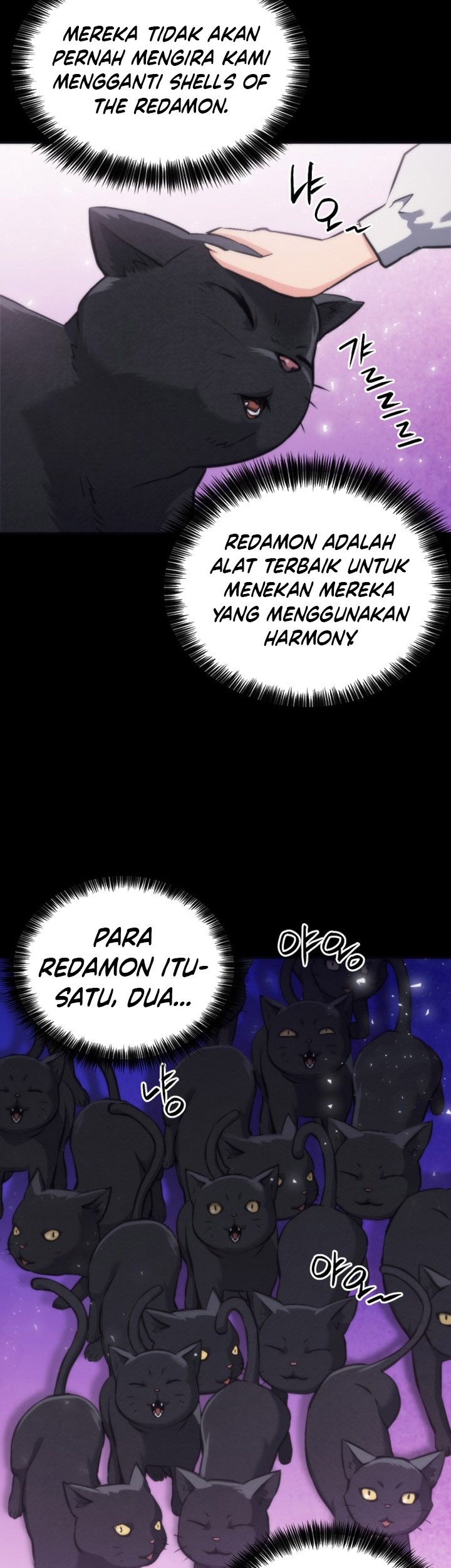 Seoul Station Druid Chapter 199 Gambar 51