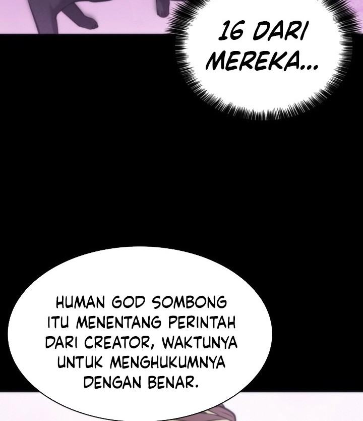 Seoul Station Druid Chapter 199 Gambar 52