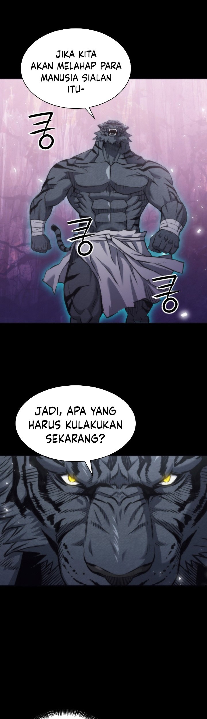 Seoul Station Druid Chapter 199 Gambar 55