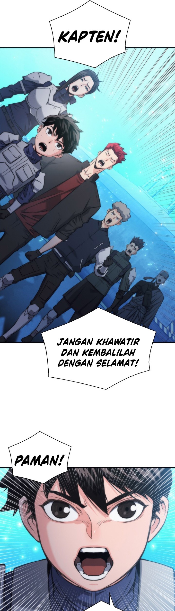 Seoul Station Druid Chapter 199 Gambar 61