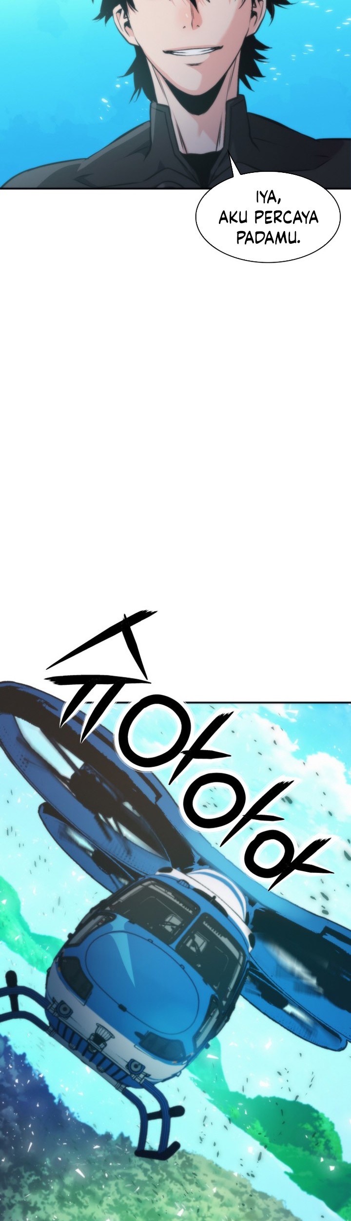 Seoul Station Druid Chapter 199 Gambar 63