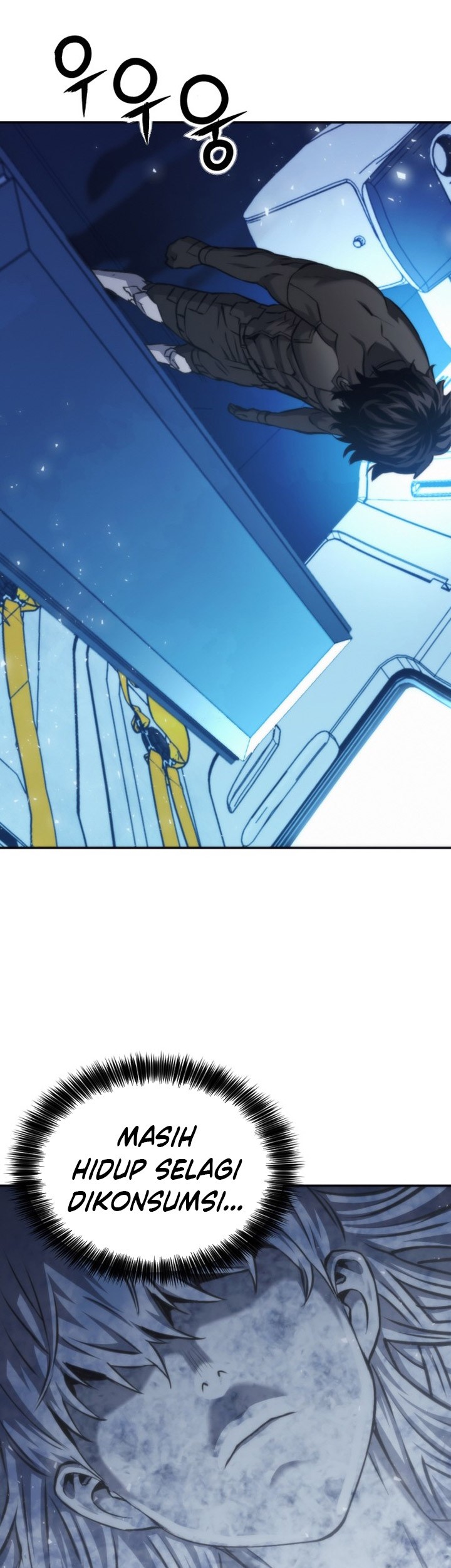 Seoul Station Druid Chapter 199 Gambar 65