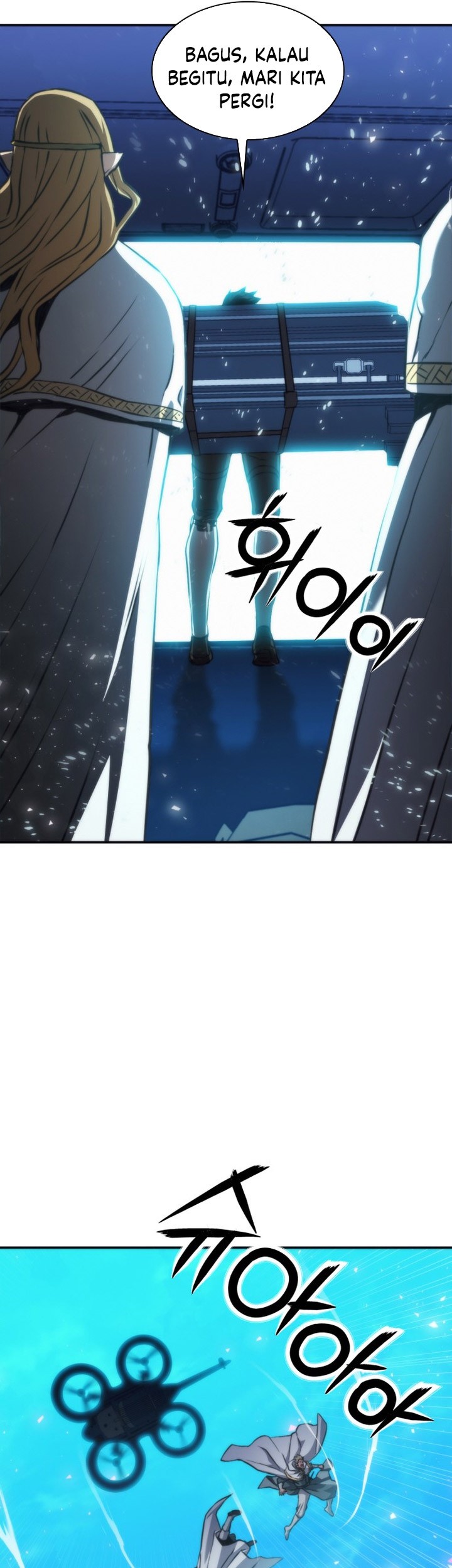 Seoul Station Druid Chapter 199 Gambar 73