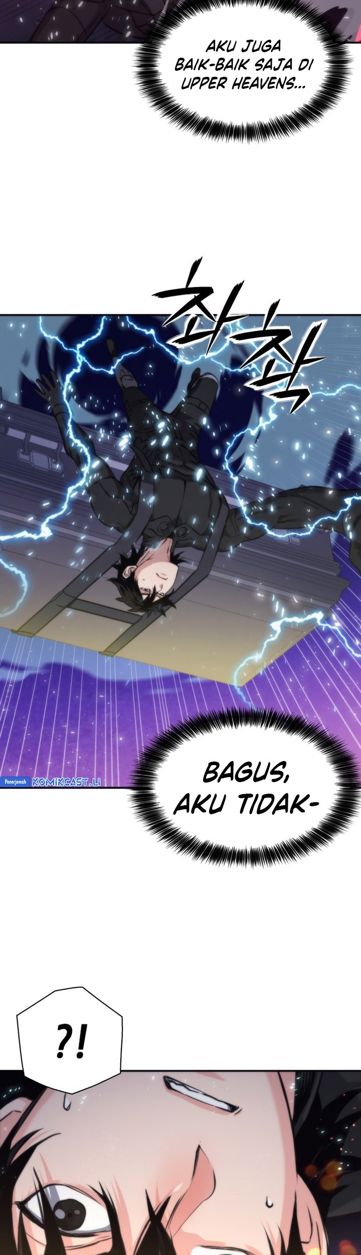 Seoul Station Druid Chapter 199 Gambar 77