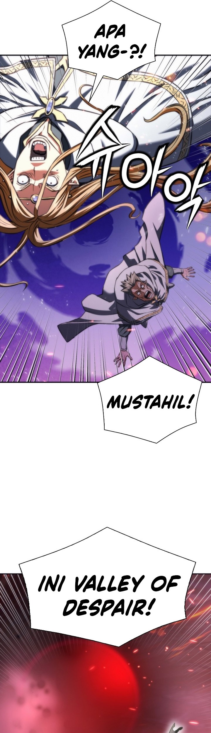 Seoul Station Druid Chapter 199 Gambar 79