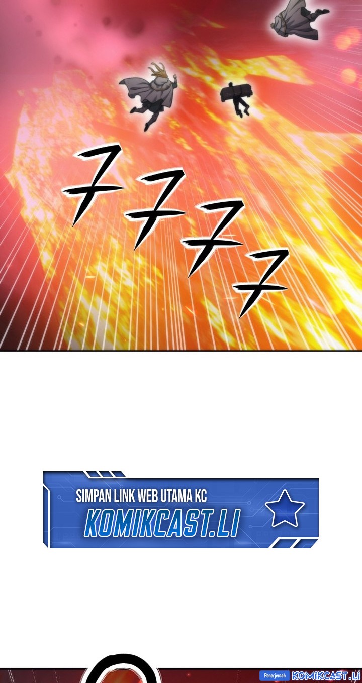 Seoul Station Druid Chapter 199 Gambar 80