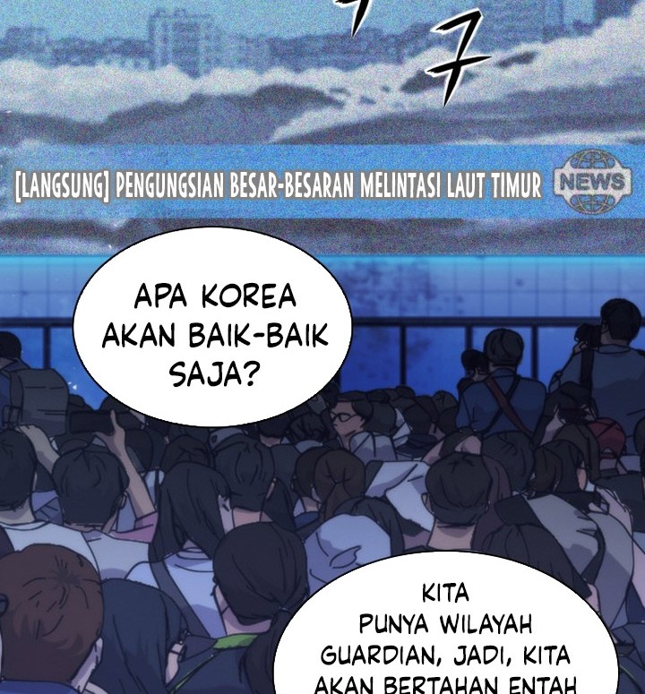 Seoul Station Druid Chapter 199 Gambar 8