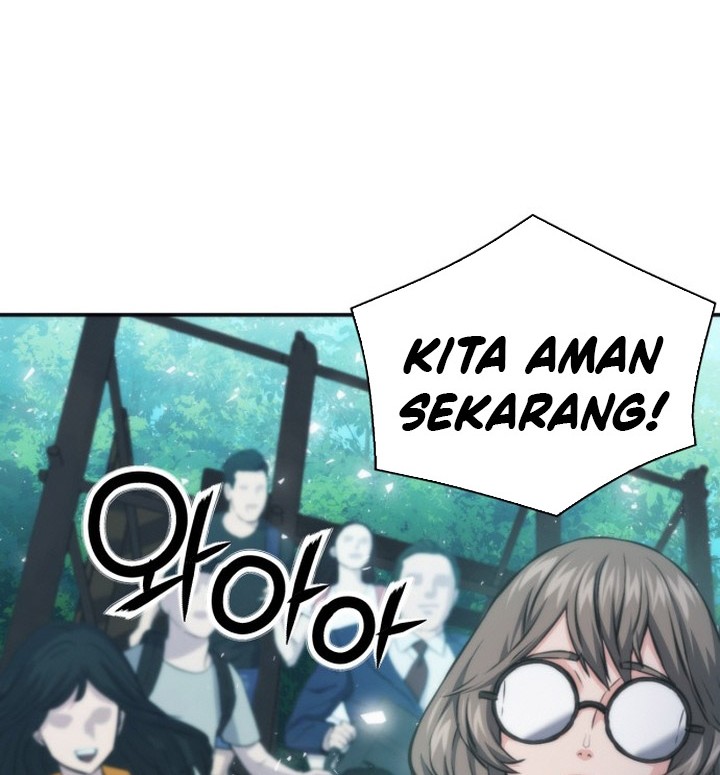 Seoul Station Druid Chapter 199 Gambar 10