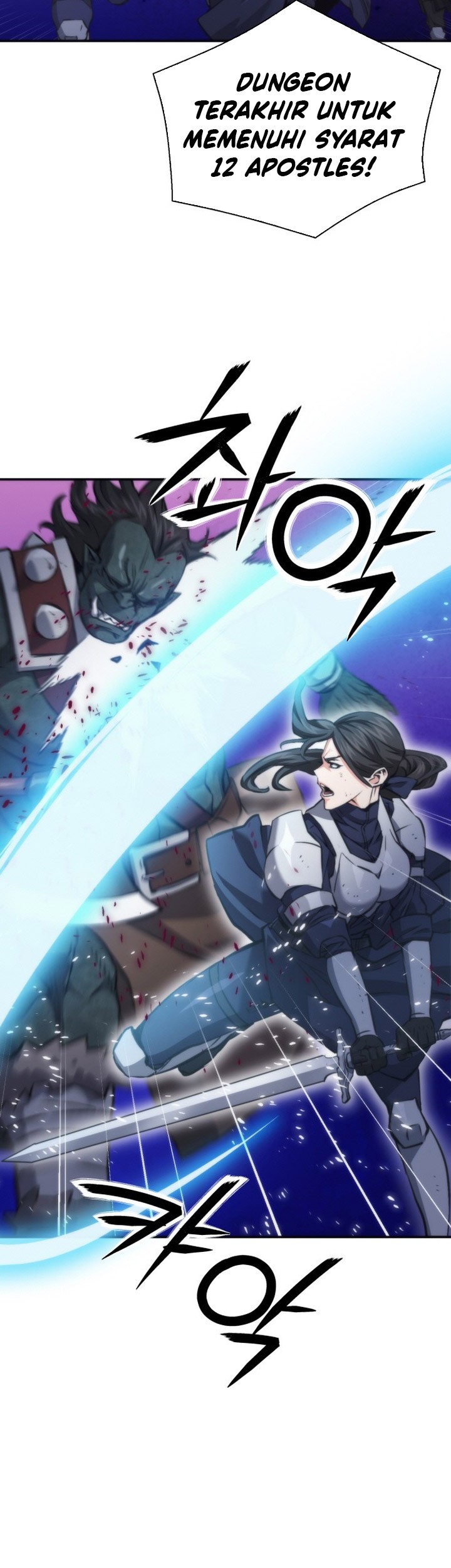 Seoul Station Druid Chapter 199 Gambar 13