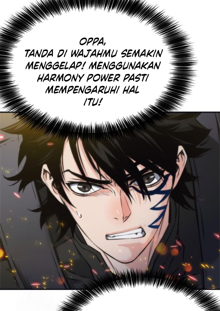 Seoul Station Druid Chapter 200 Gambar 22