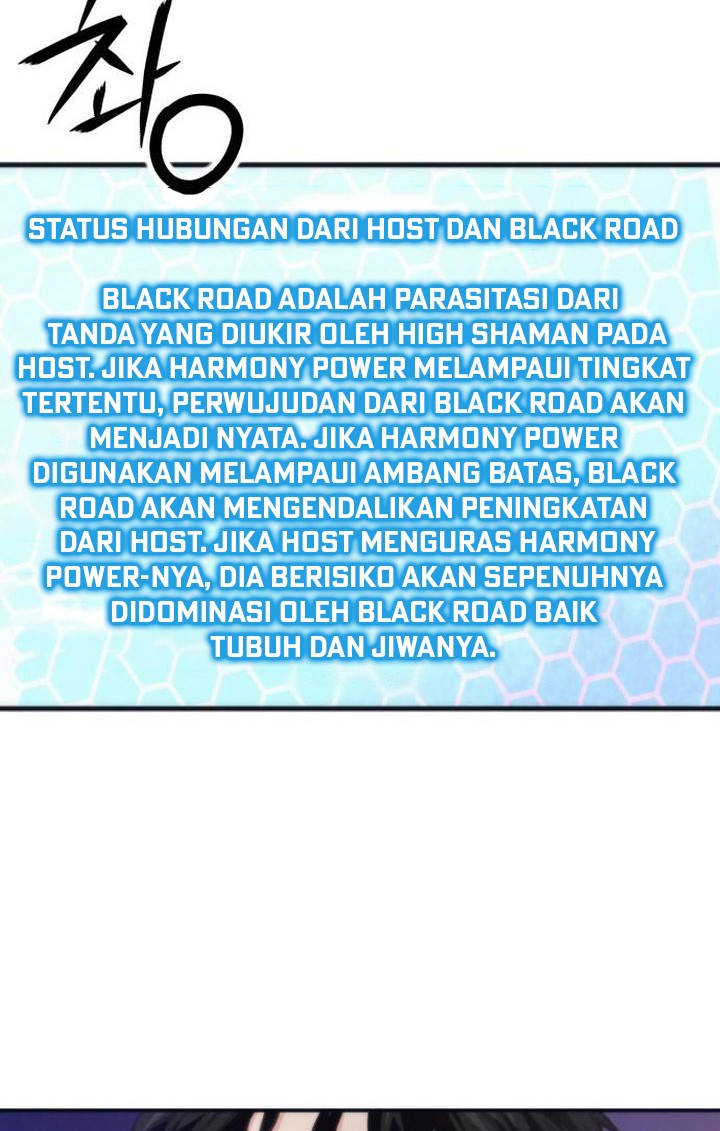 Seoul Station Druid Chapter 200 Gambar 26