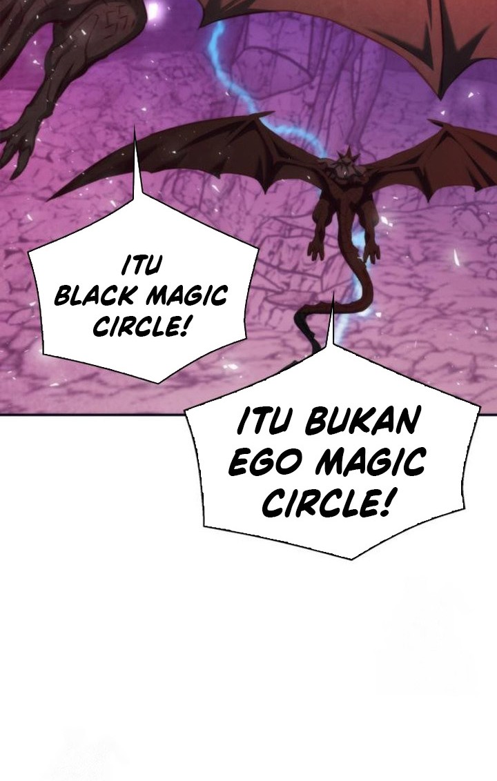 Seoul Station Druid Chapter 200 Gambar 28