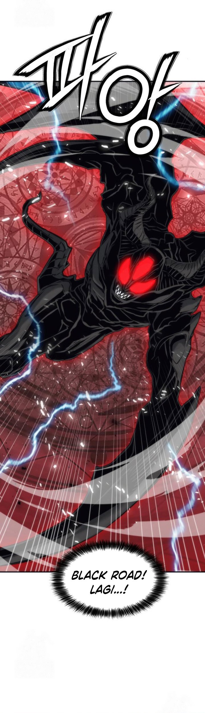 Seoul Station Druid Chapter 200 Gambar 29