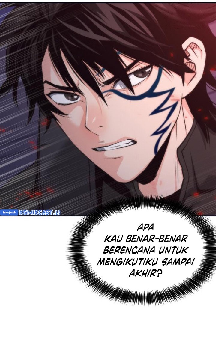 Seoul Station Druid Chapter 200 Gambar 30