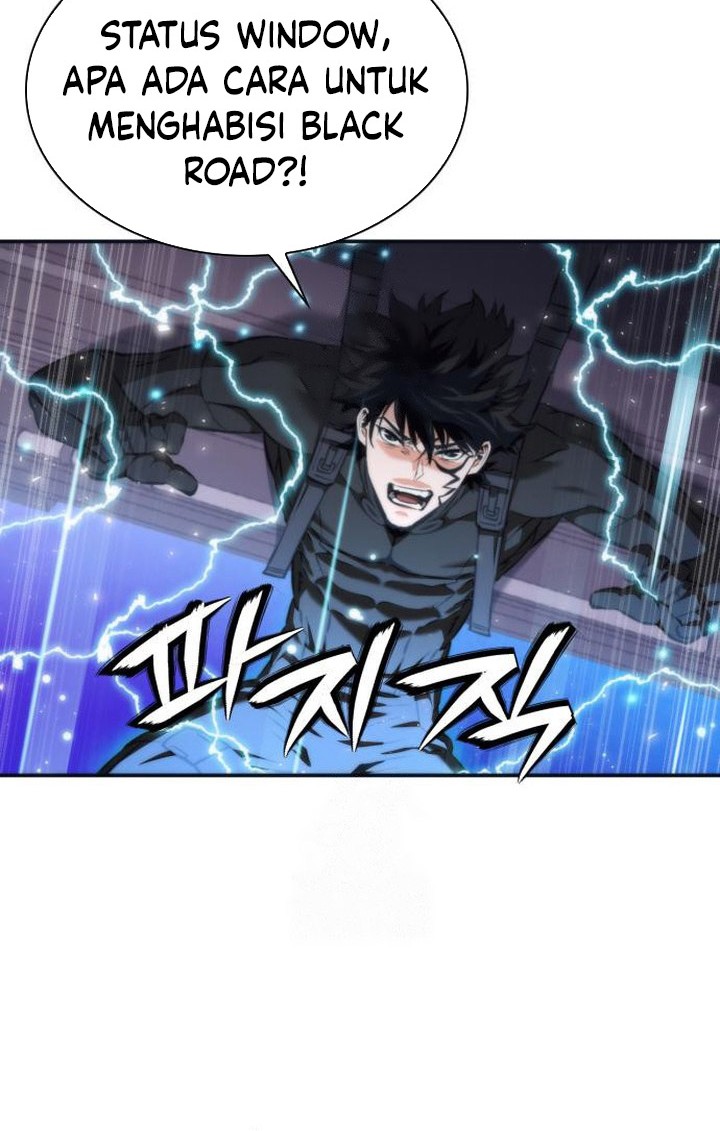 Seoul Station Druid Chapter 200 Gambar 32