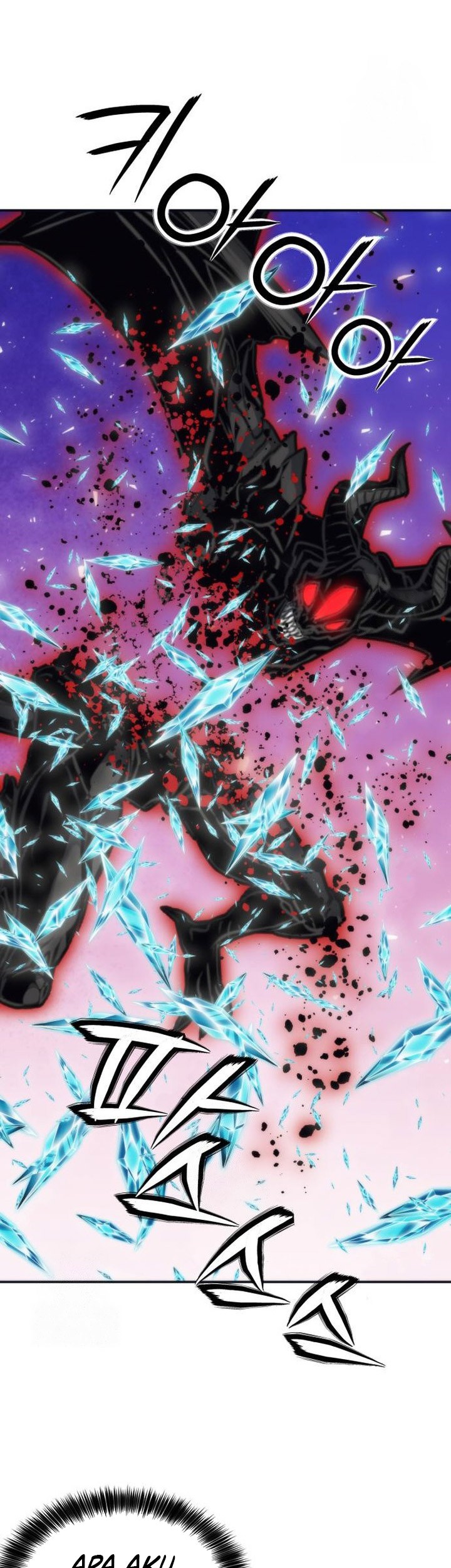 Seoul Station Druid Chapter 200 Gambar 37