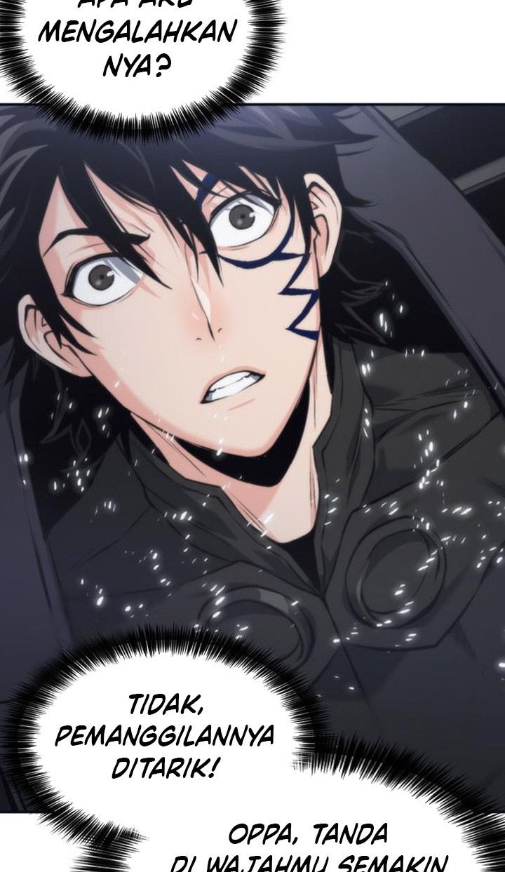 Seoul Station Druid Chapter 200 Gambar 38