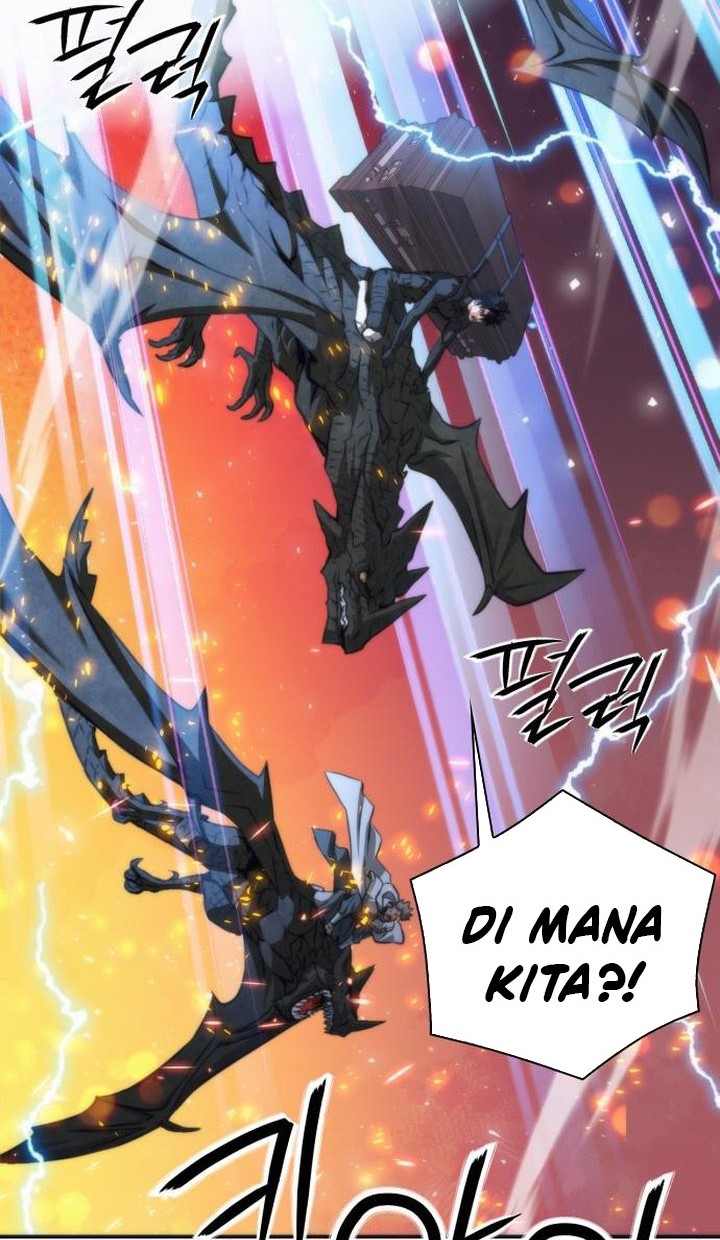 Baca  Seoul Station Druid Chapter 200 Gambar 2