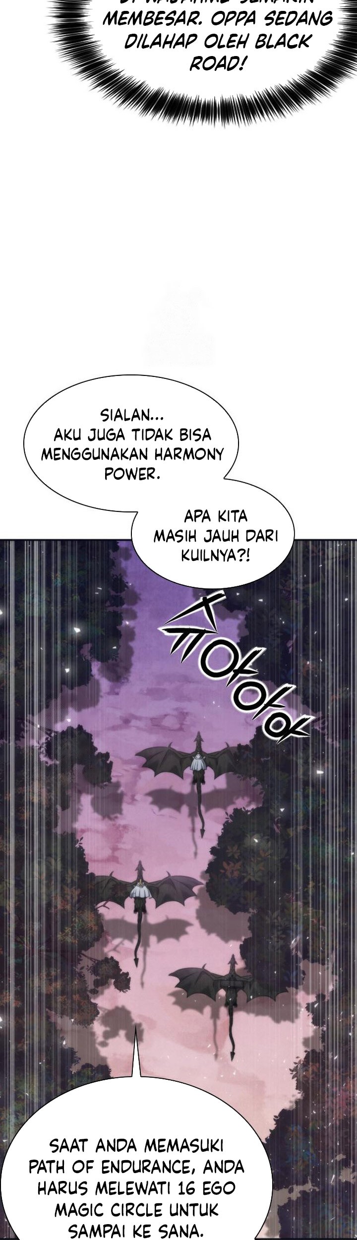 Seoul Station Druid Chapter 200 Gambar 39