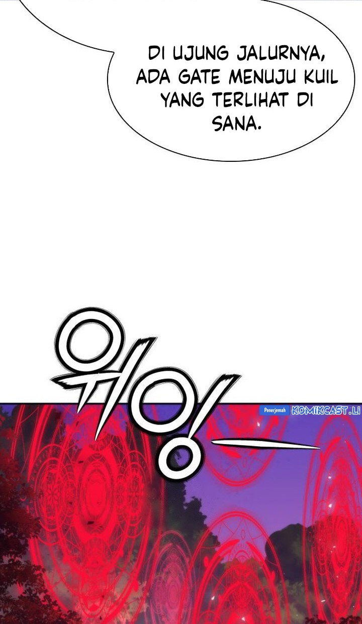 Seoul Station Druid Chapter 200 Gambar 40