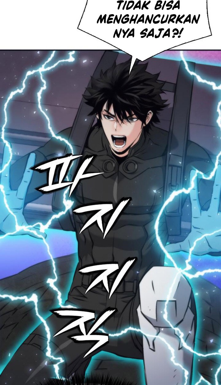 Seoul Station Druid Chapter 200 Gambar 42