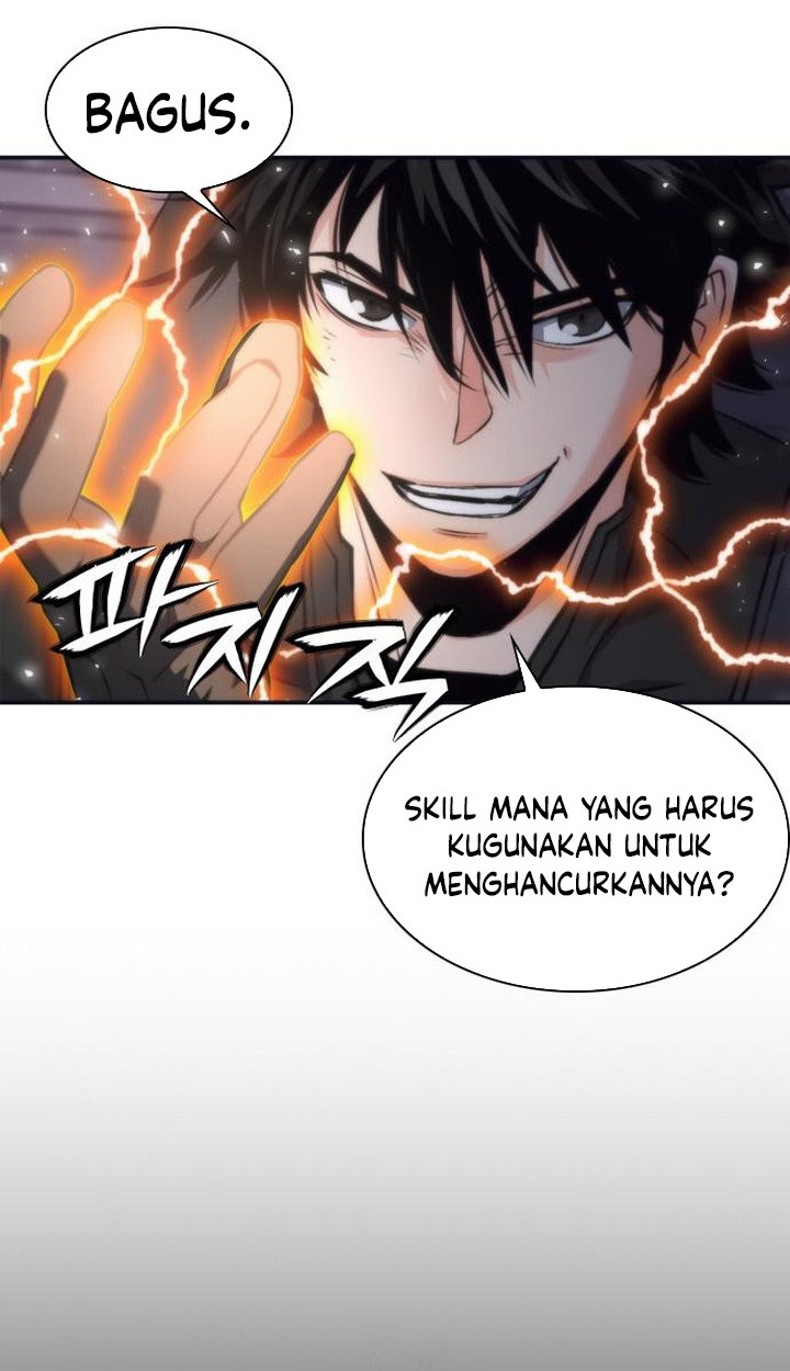Seoul Station Druid Chapter 200 Gambar 48