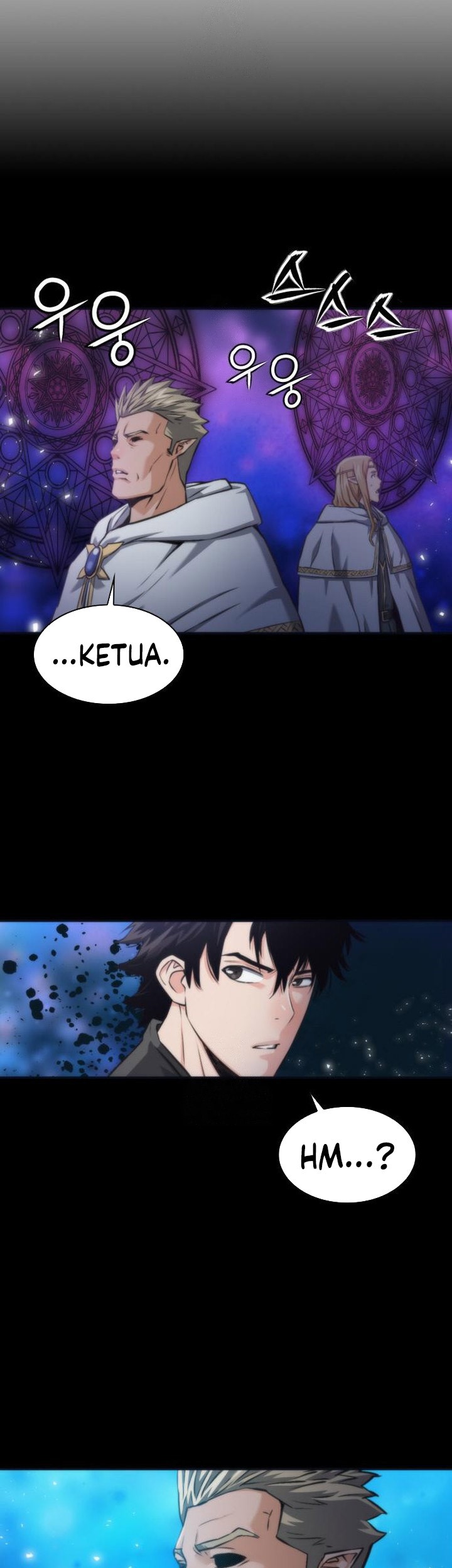 Seoul Station Druid Chapter 200 Gambar 49