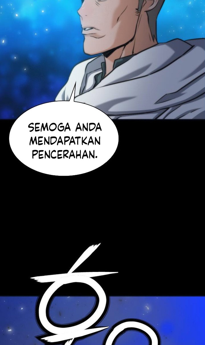 Seoul Station Druid Chapter 200 Gambar 50