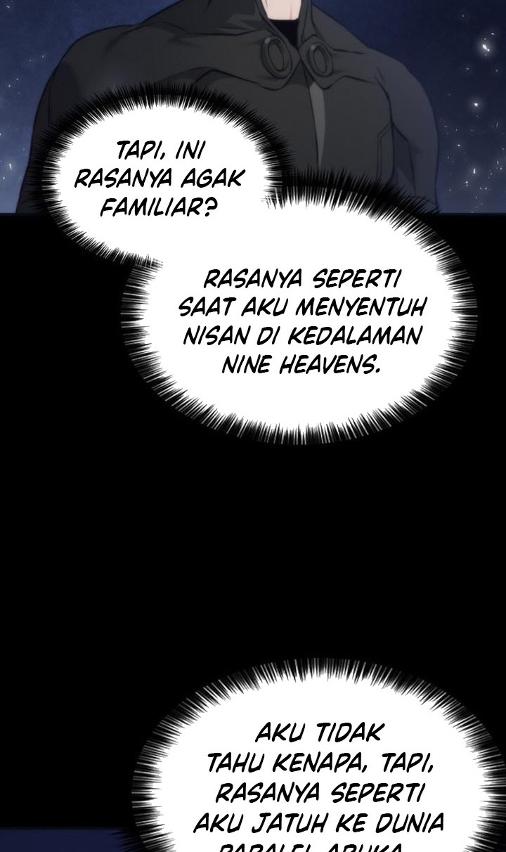 Seoul Station Druid Chapter 200 Gambar 52
