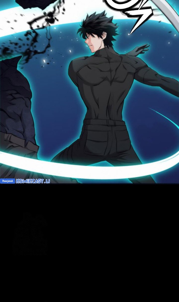 Seoul Station Druid Chapter 200 Gambar 56