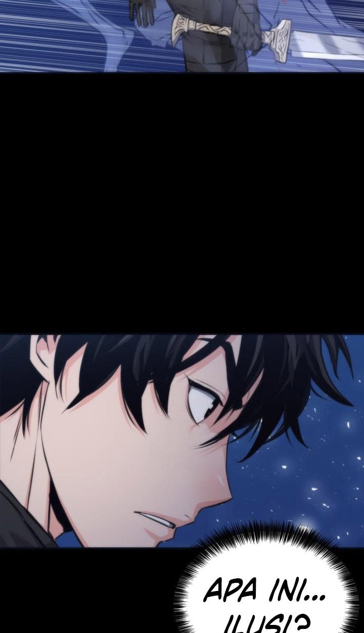 Seoul Station Druid Chapter 200 Gambar 58