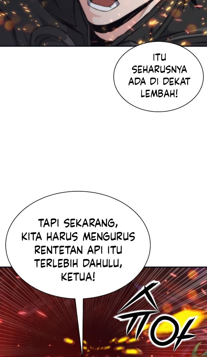 Seoul Station Druid Chapter 200 Gambar 4