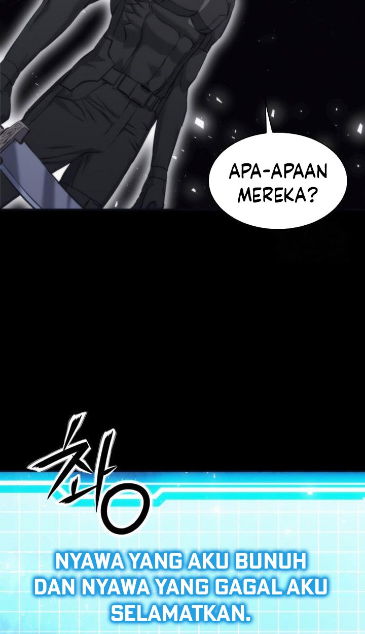 Seoul Station Druid Chapter 200 Gambar 60