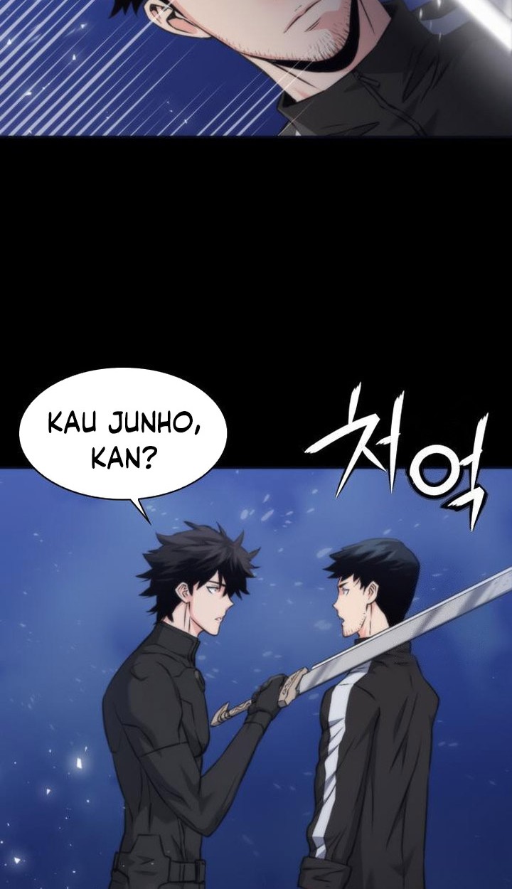 Seoul Station Druid Chapter 200 Gambar 62