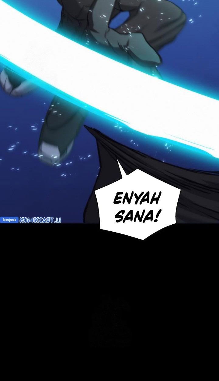 Seoul Station Druid Chapter 200 Gambar 64